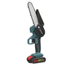 Motoserra Elétrica Portátil SawPro X + BRINDE Afiador de Serra (OFERTA BLACK FRIDAY)