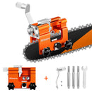 Motoserra Elétrica Portátil SawPro X + BRINDE Afiador de Serra (OFERTA BLACK FRIDAY)