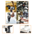 Parafusadeira 10 Em 1 - Lixadeira Profissional + BRINDE HOJE