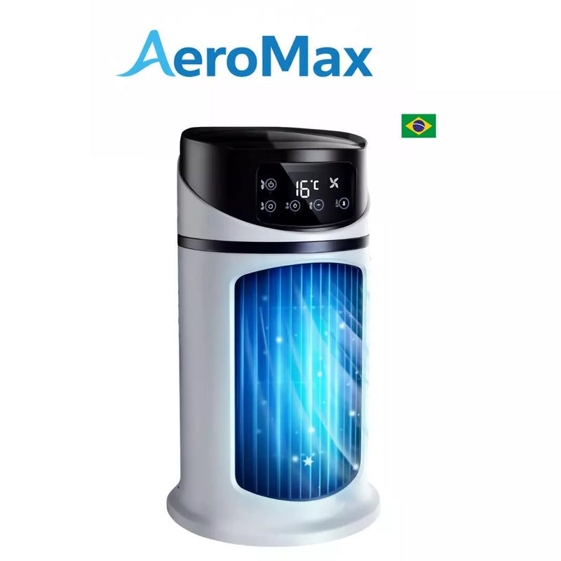 Klimax Pro™ e Controle Remoto - 🔥Promoção de Fim de Ano 🔥